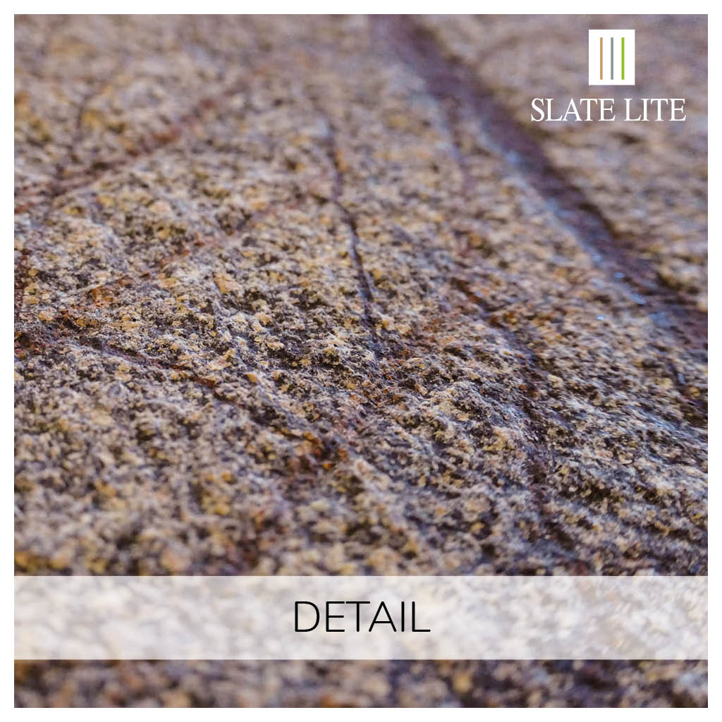 Rainforest Brown Translucent