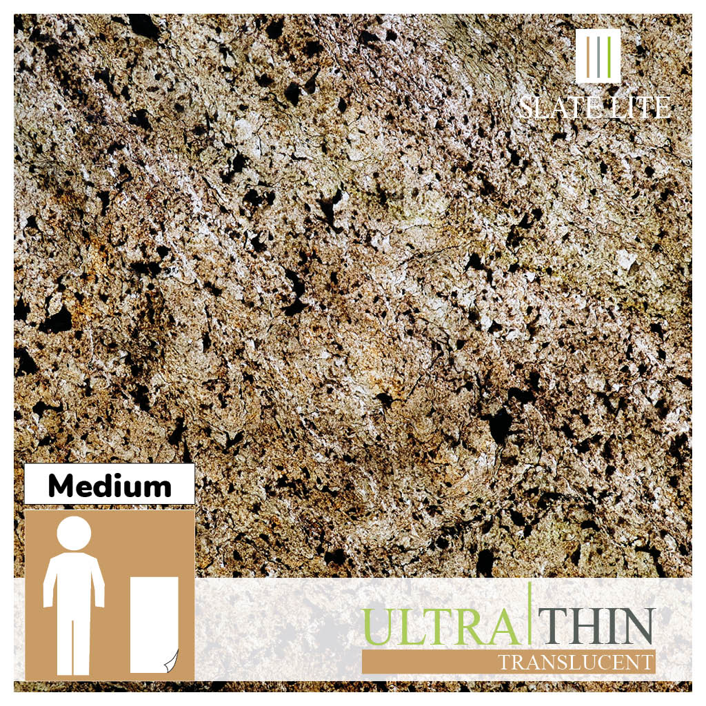 Cobre Translucent UltraThin eco+