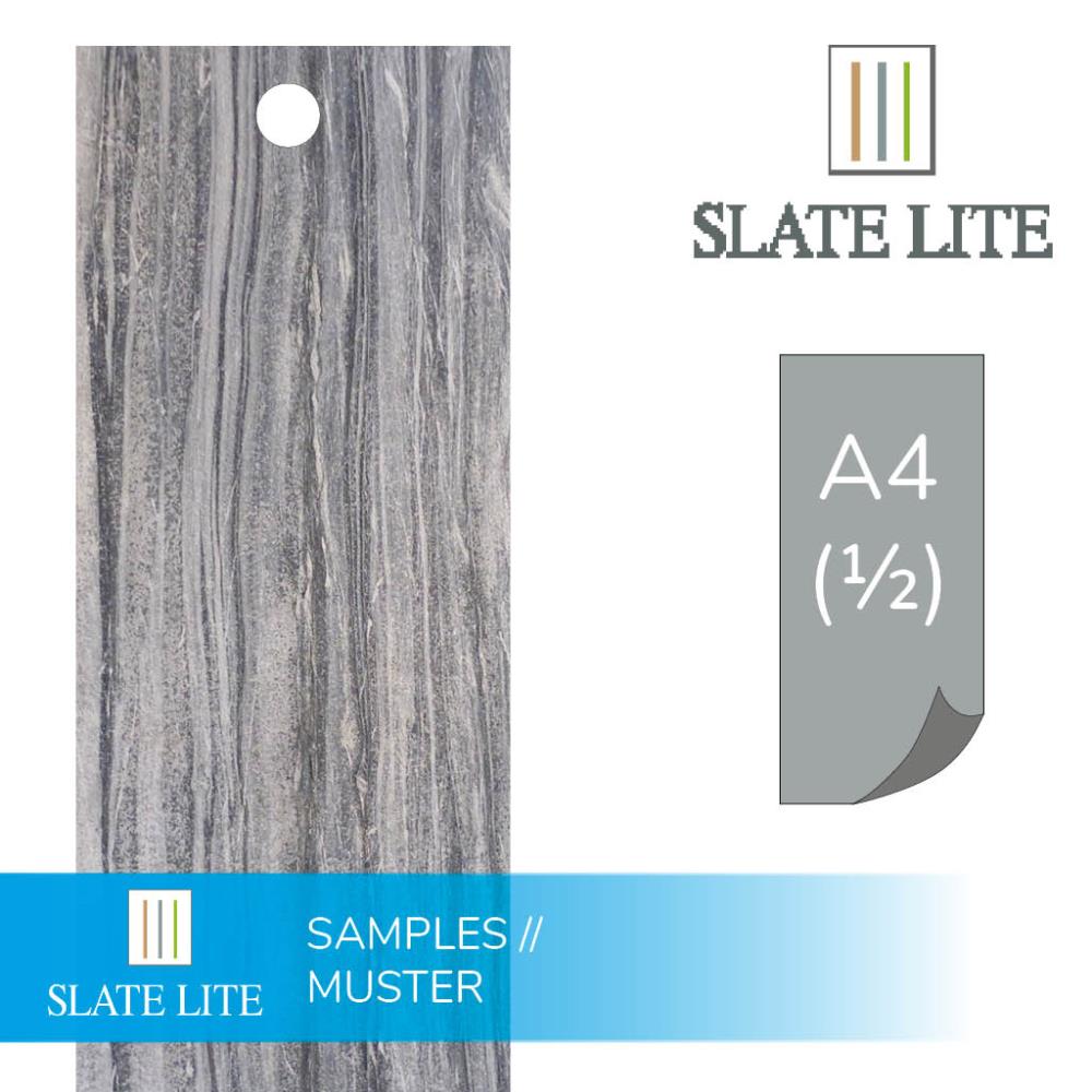 Bright Creek Slate-Lite Muster