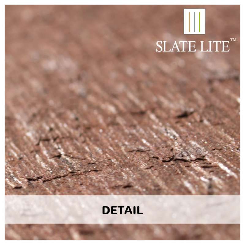 Cobre New Slate-Lite Muster