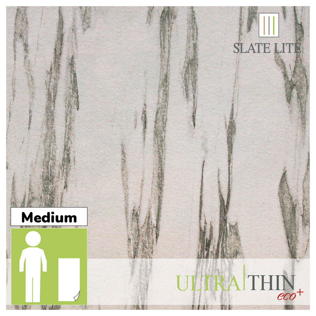 Mystic White UltraThin eco+