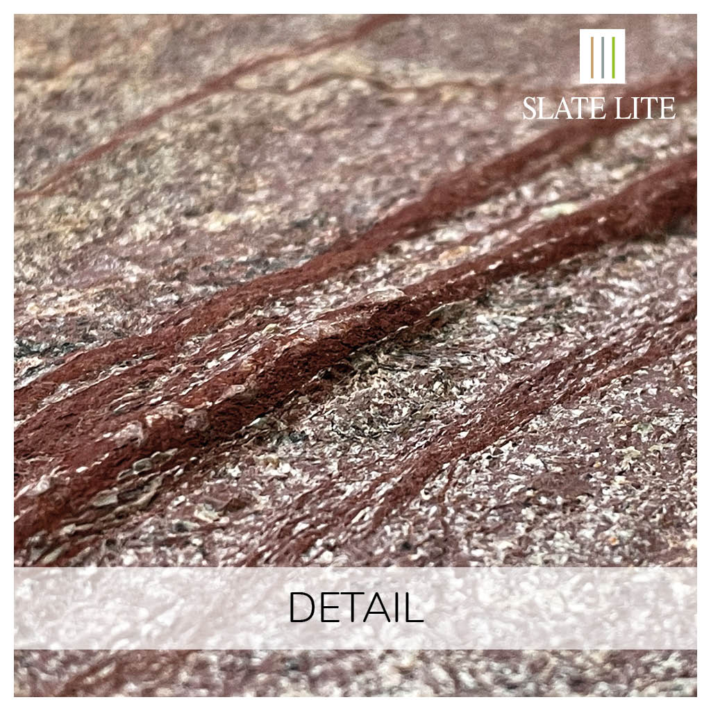 Rainforest Brown Translucent