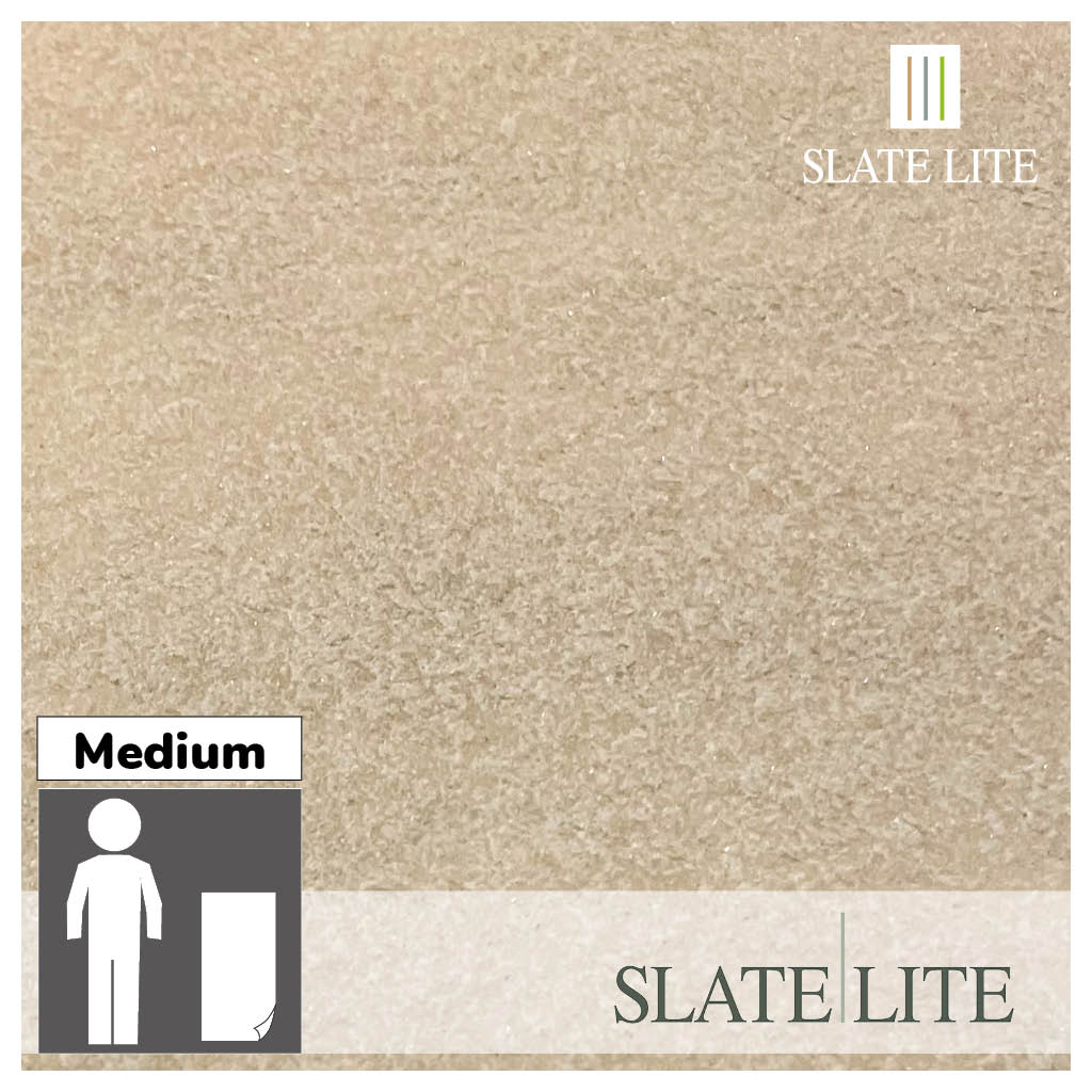 Clear White Slate-Lite