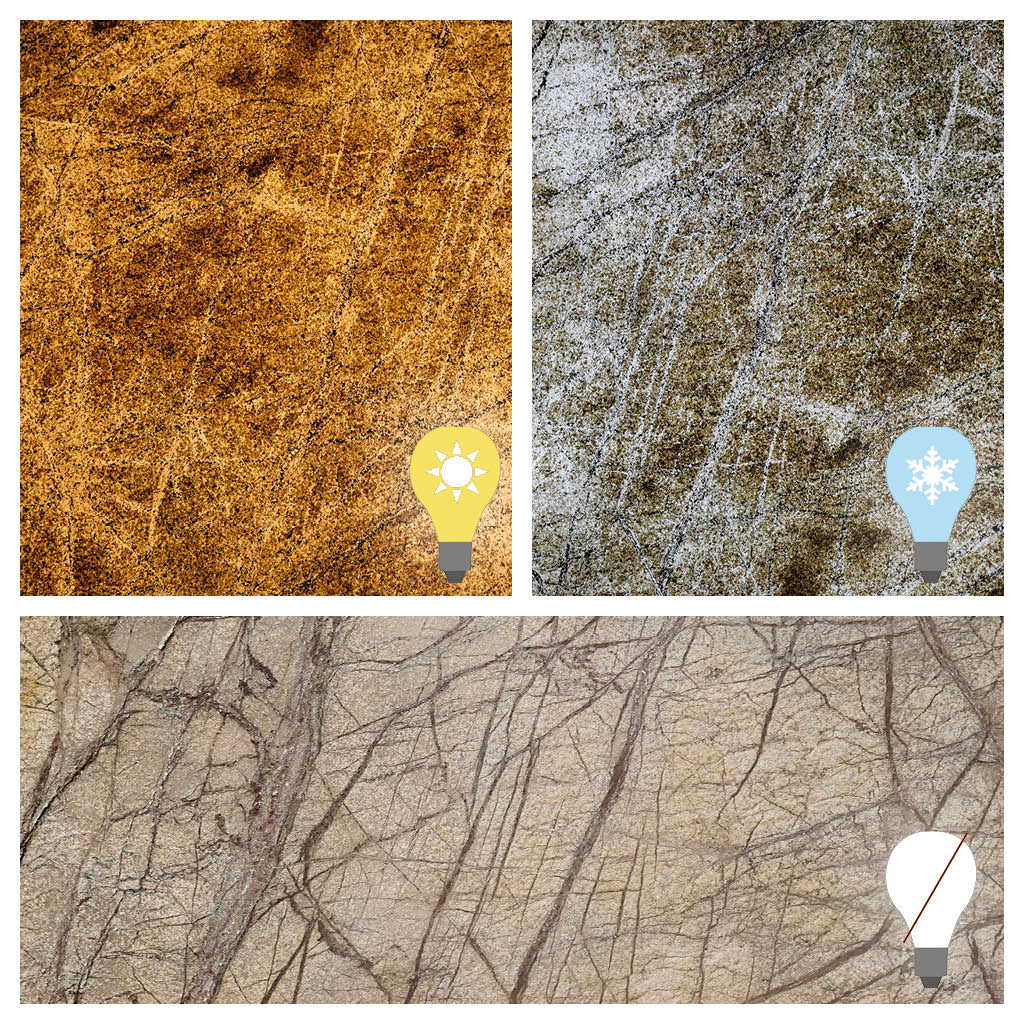 Rainforest Brown Translucent