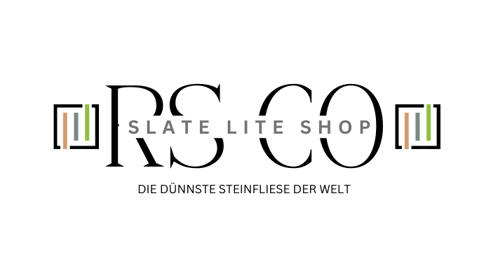 RS-CO Slate Lite Logo Mobil