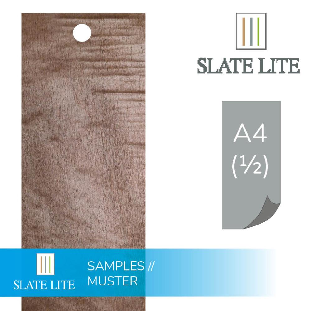 Cobre New Slate-Lite Muster