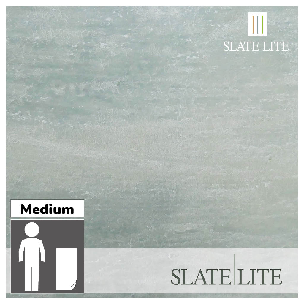 Green Pearl Slate-Lite