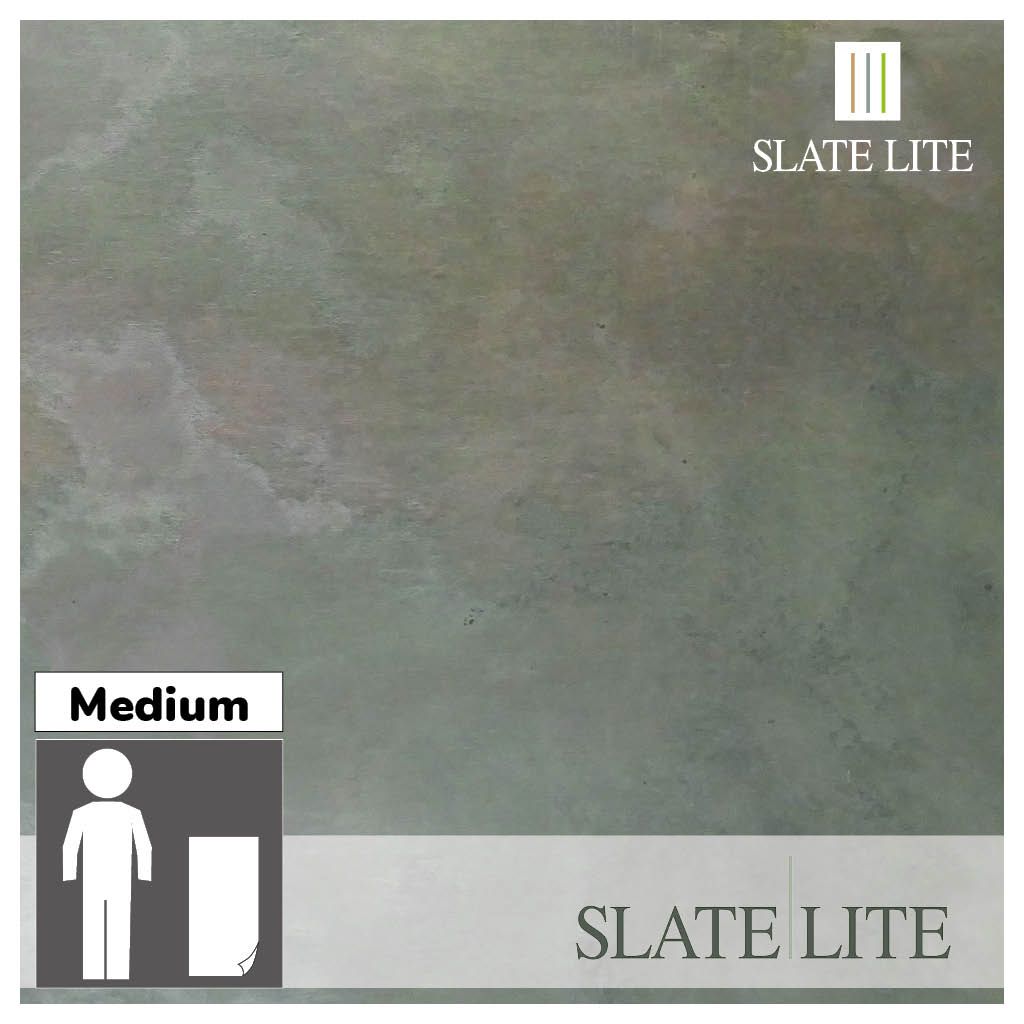 Arcobaleno Colore NEW Slate-Lite