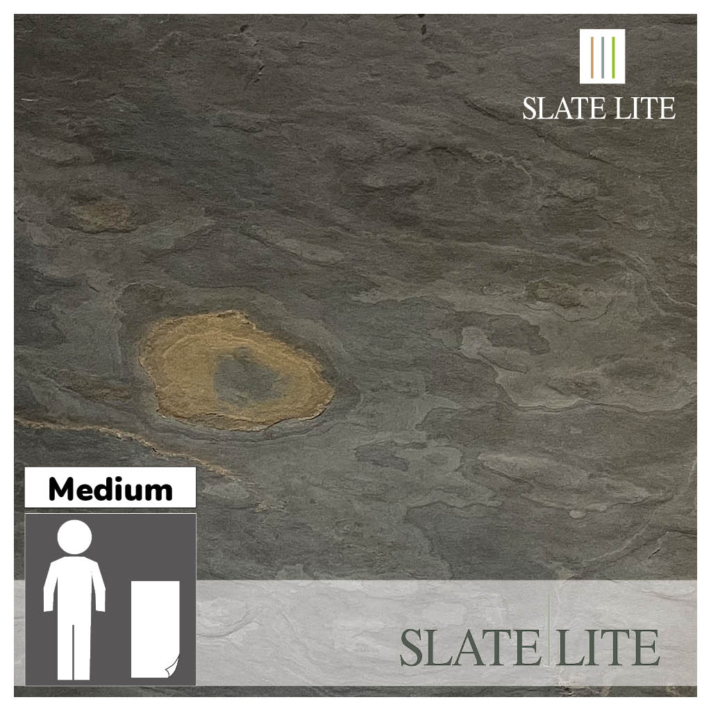 California Gold Slate-Lite