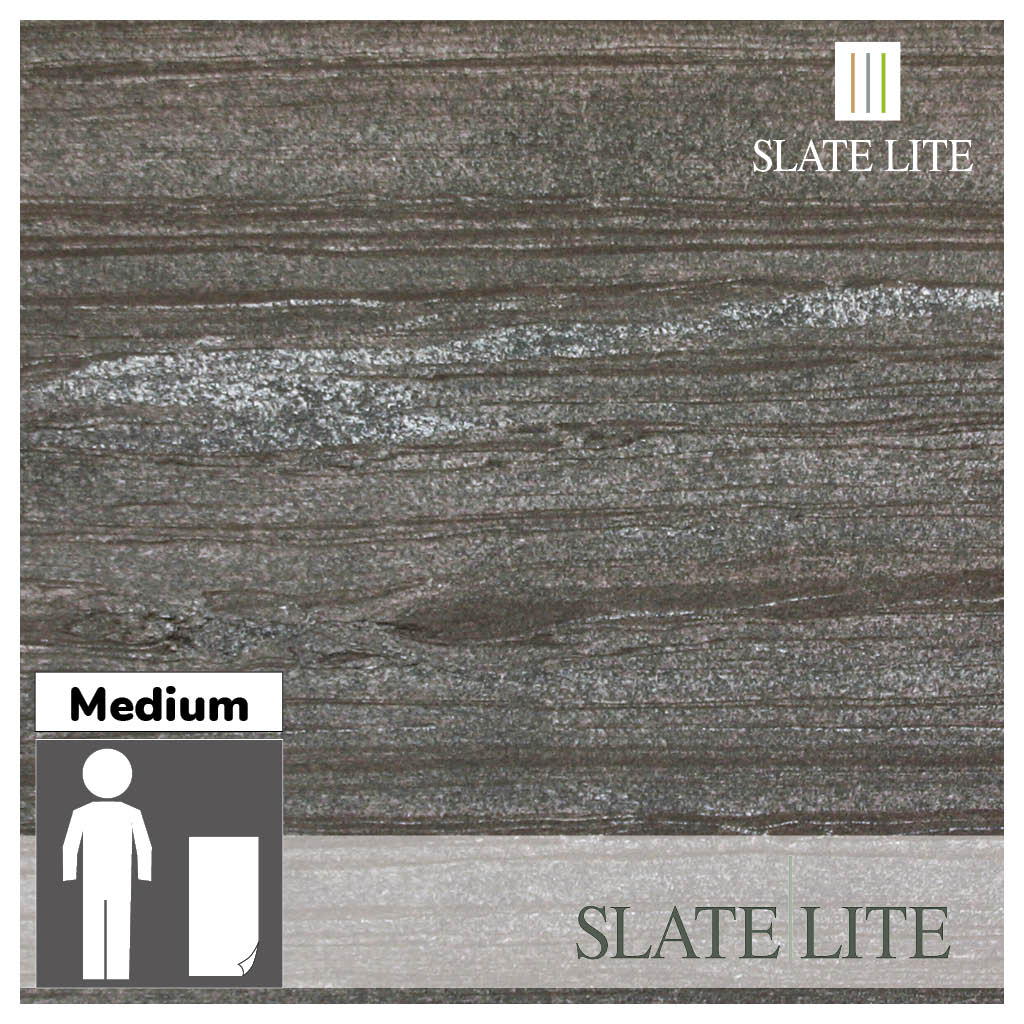 Monsoon Black Slate-Lite