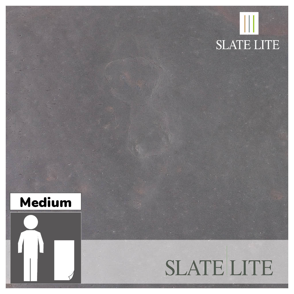 Arcobaleno Gris Slate-Lite