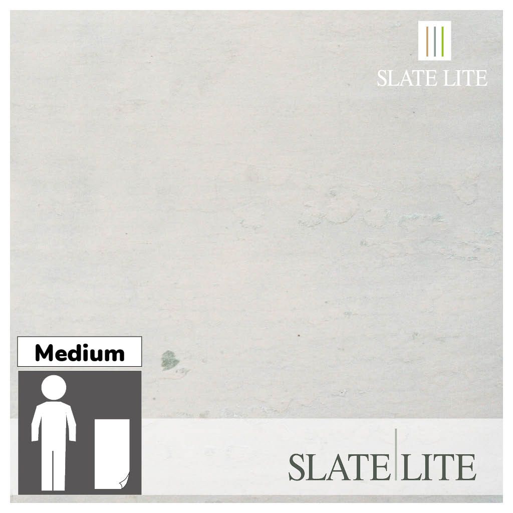 Ice Pearl Slate-Lite