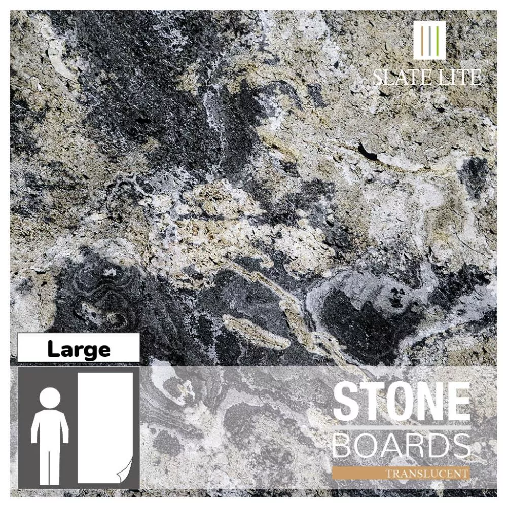 Rustique (Stoneboard) 240x120cm