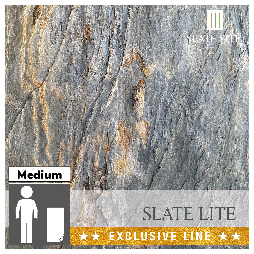 Desert Rock Slate-Lite
