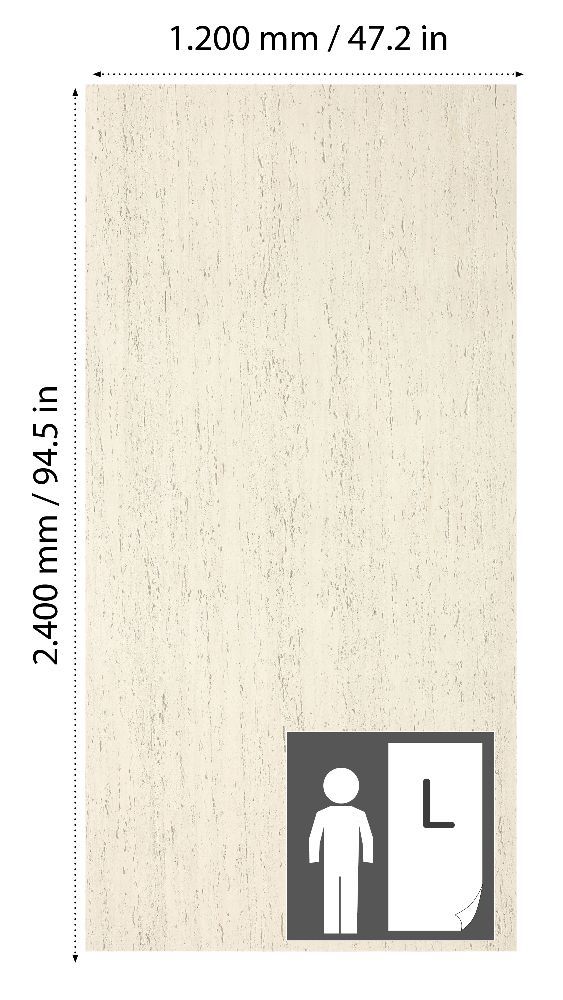 Travertine Milan