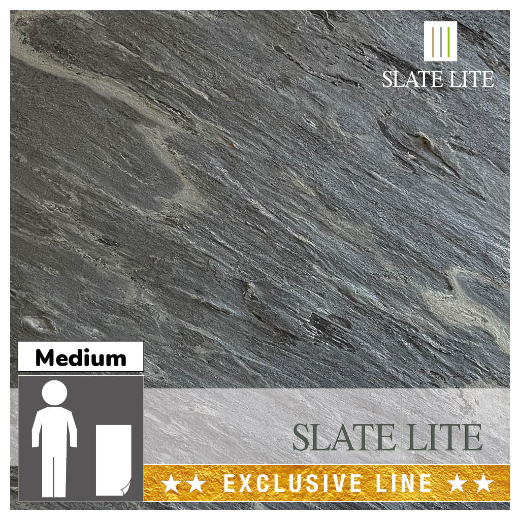 Dark Rock Slate-Lite