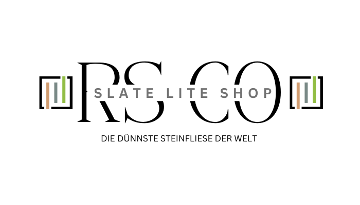 RS-CO Slate Lite Logo Mobil RS-CO Slate Lite Logo Mobil