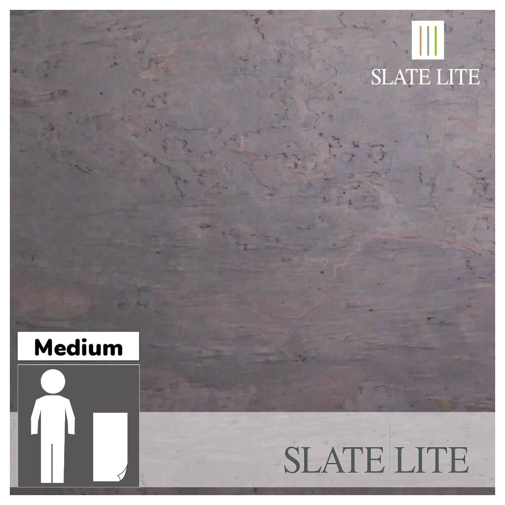 Arcobaleno Colore Slate-Lite